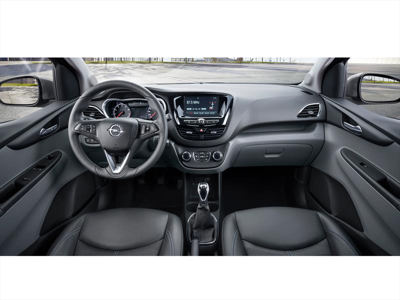 Opel Karl