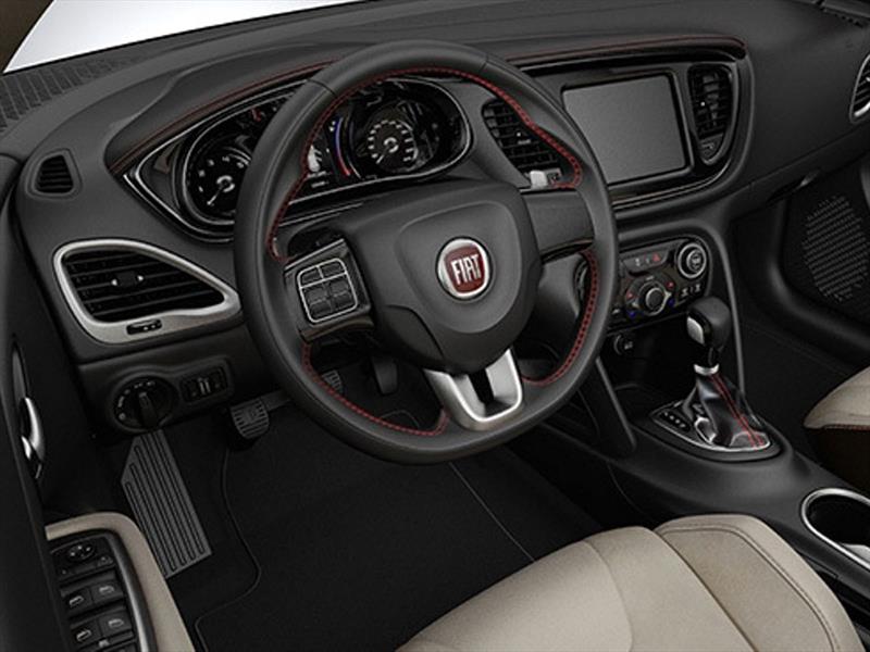 FIAT Ottimo Cross