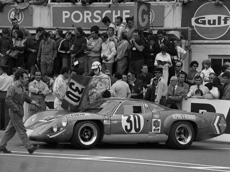 Alpine Celebration concept