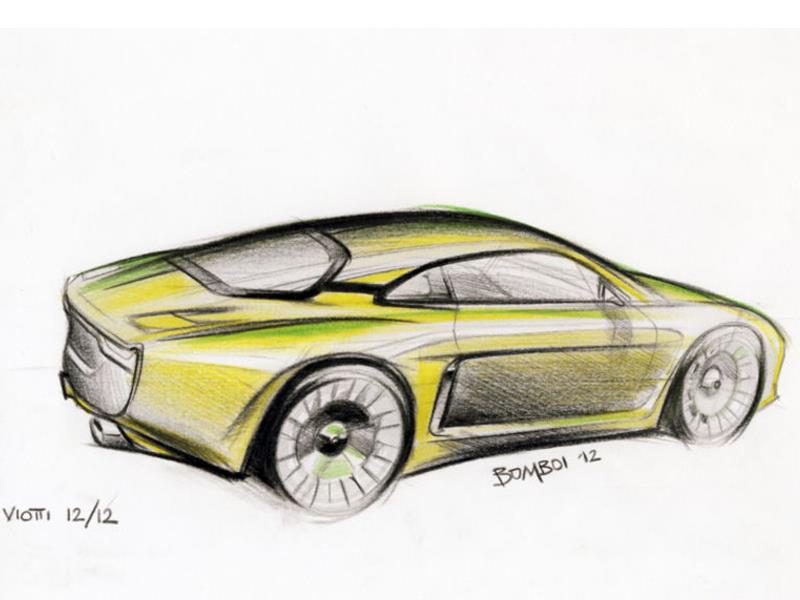 Willis-Interlagos AW 380 Berlineta