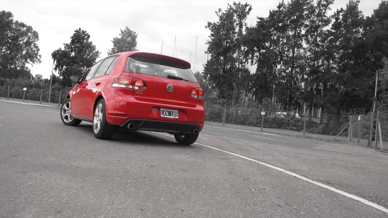 Golf GTI: Conclusiones