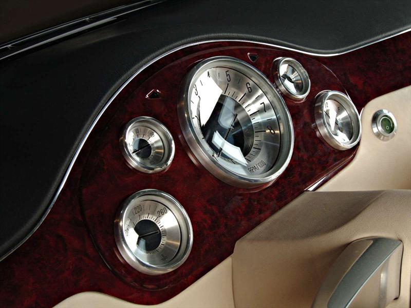 Retro Concepts: Cadillac Sixteen