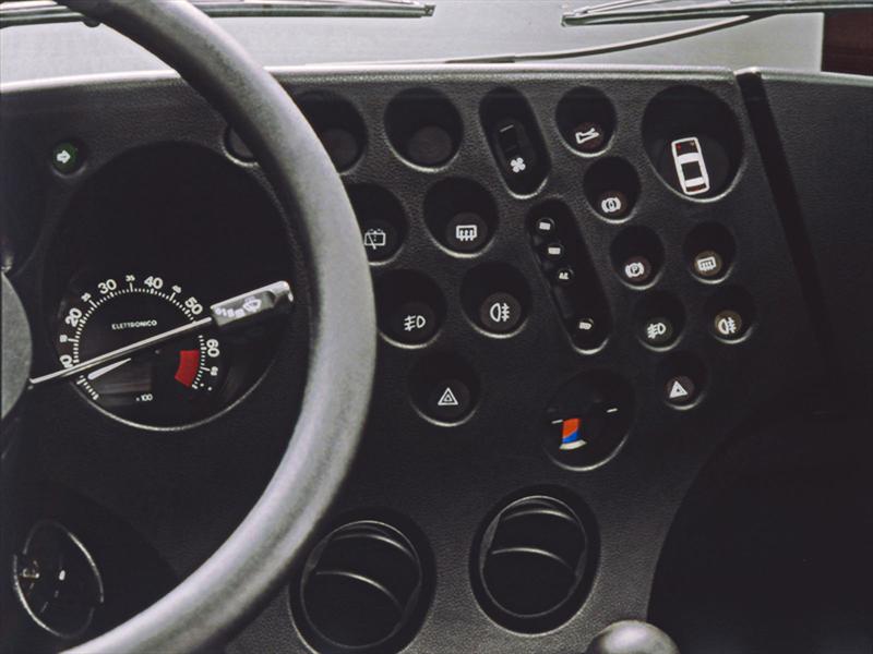 Top 10: Lancia Beta Trevi