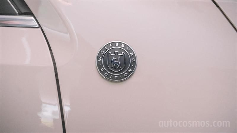 Volkswagen Sedán y Beetle Final Edition