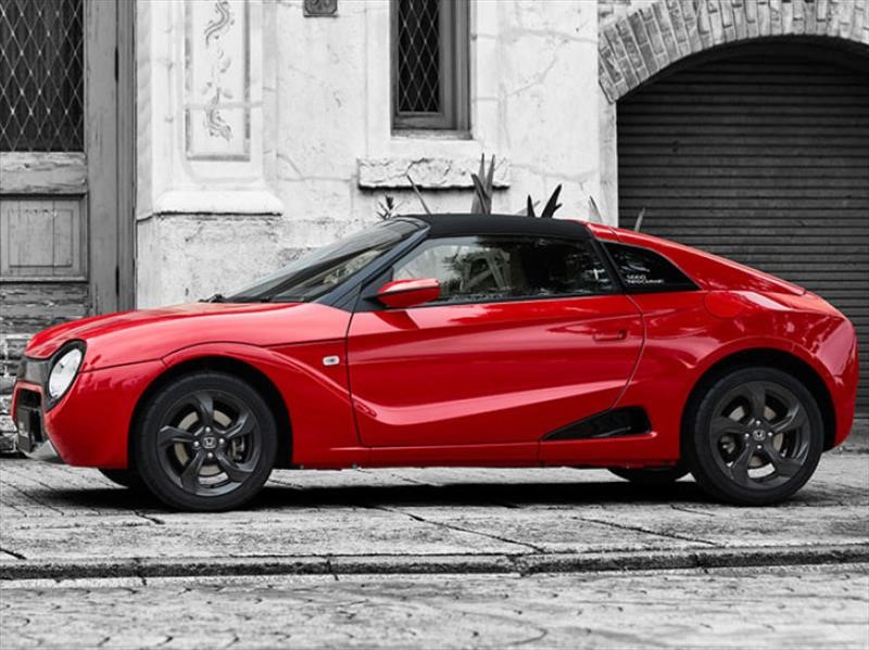 Honda S660 Neo Classic