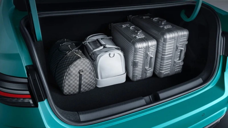 Volkswagen Lavida XR 2024