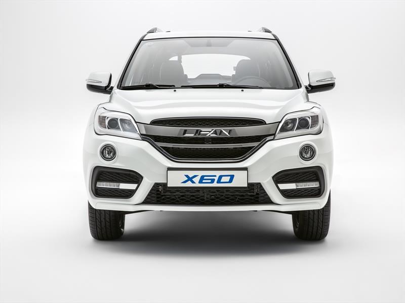 Lifan X60