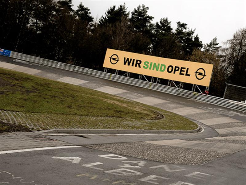 Top 10: Carrusel, Alemania