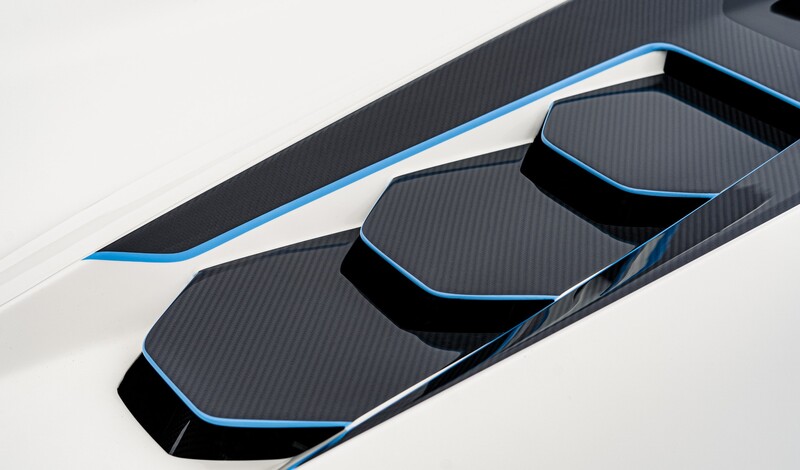 Lamborghini SC20