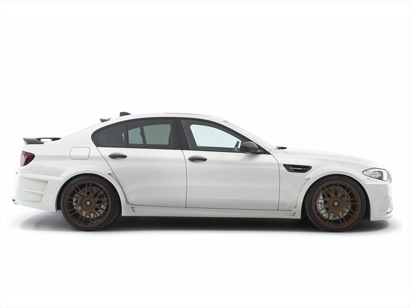 Hamann BMW M5