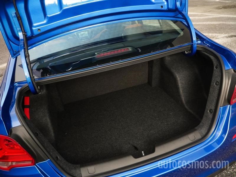 Chevrolet Cavalier 2018