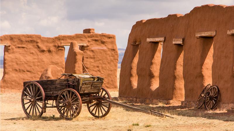 Ruta a Pikes Peak 2013: Día 7