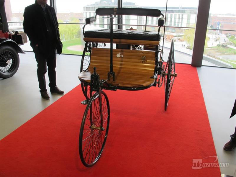 Volkswagen Autostadt