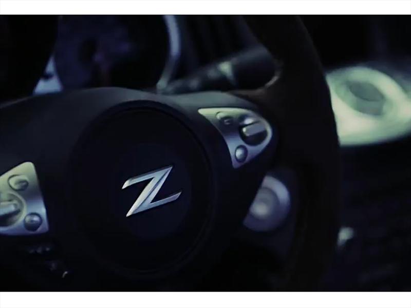 Nissan Project 370Z