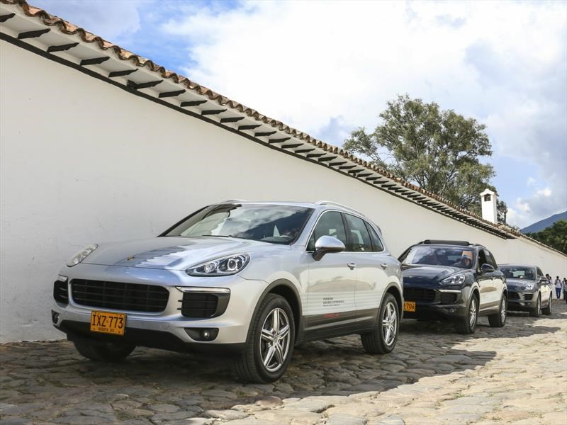 Porsche Driving Experience