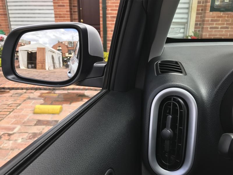 All New Picanto 2018