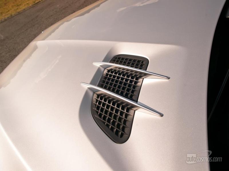 Mercedes-Benz SL63 AMG 2013