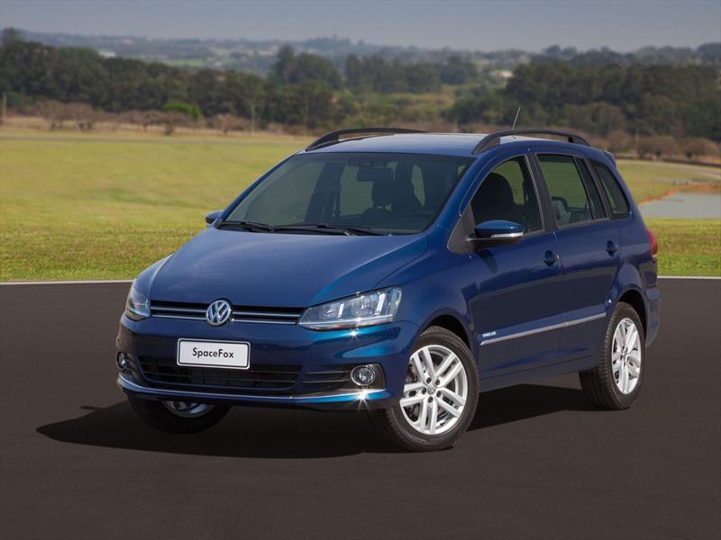 Las novedades de VW en San Pablo