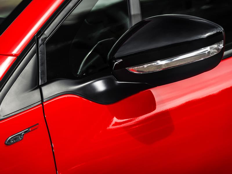 Nuevo Peugeot 208 GT