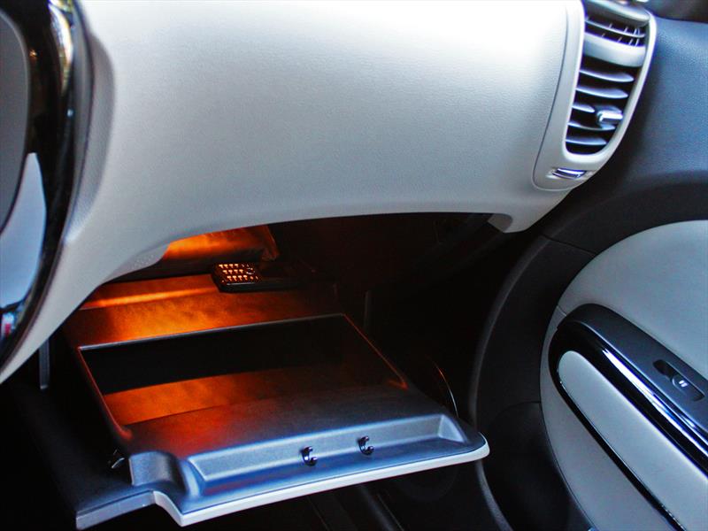 Nuevo Kia Soul 2014. Lanzamiento en Chile