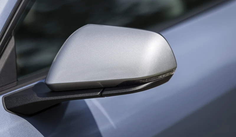 Ford Mustang 60 Aniversario