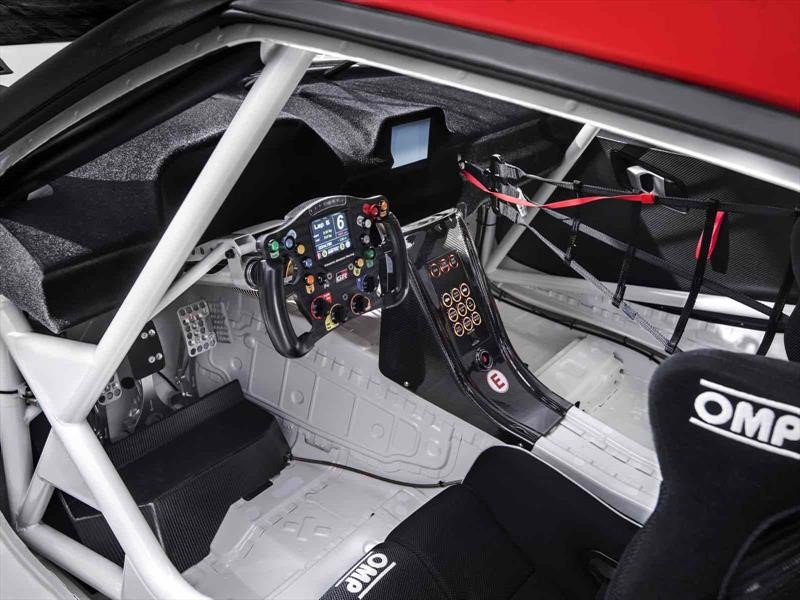 Toyota GR Supra Racing Concept