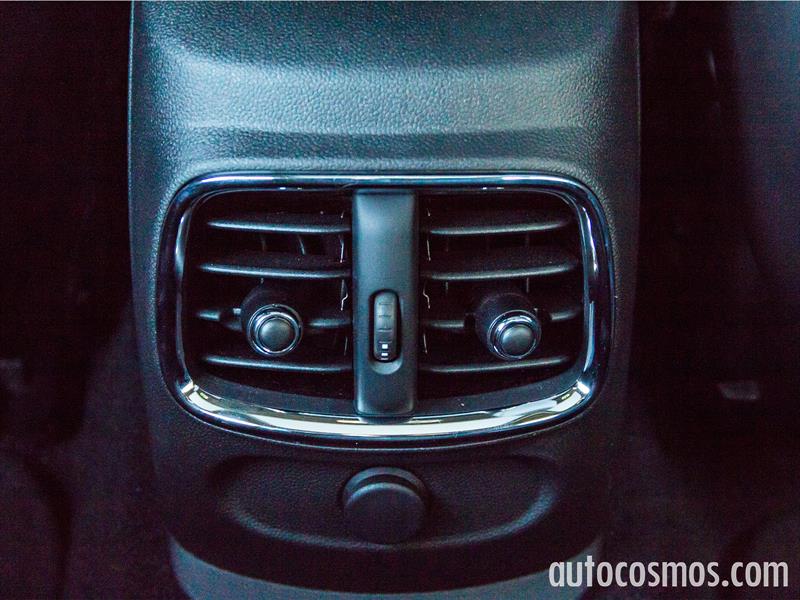 MINI Clubman 2016