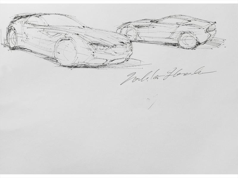 BMW Zagato Coupé Concept