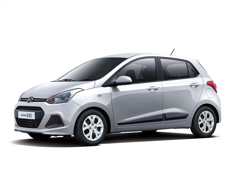 Hyundai Grand i10