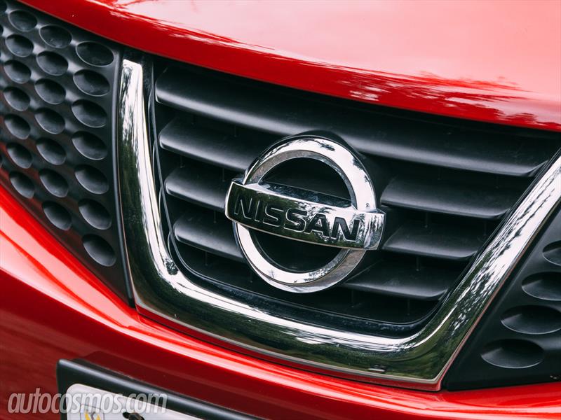 Nissan Juke Midnight Edition