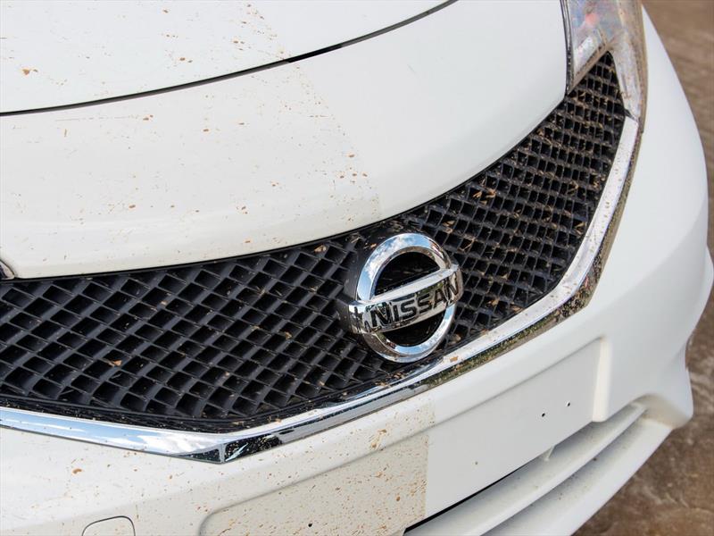 Ultra-Ever Dry de Nissan