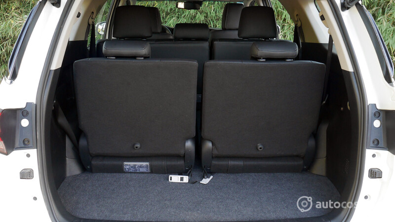 Test Drive Toyota Hilux 2021