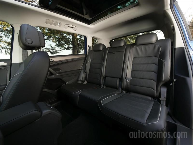 Comparativa: CR-V VS Tiguan VS Koleos VS Sportage