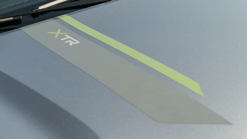 Citroën C3 XTR y C3 Aircross XTR