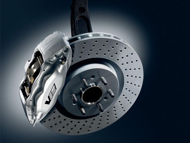 Top 10: Frenos regenerativos