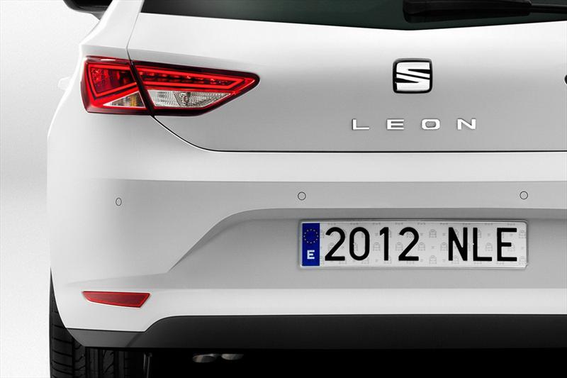 SEAT Leon 201