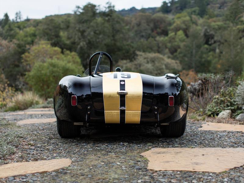 Shelby 427 Competition Cobra 1965