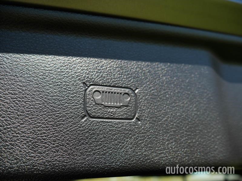 Jeep Compass se lanza en Argentina