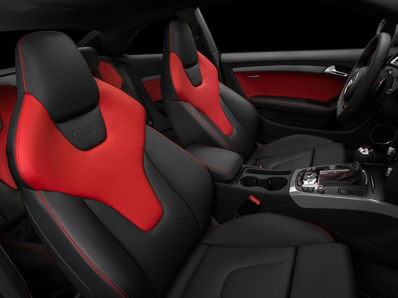 Audi RS5 Coupé Sport