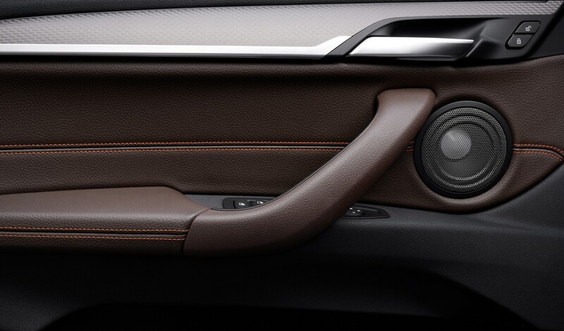 BMW X2 M Mesh Edition