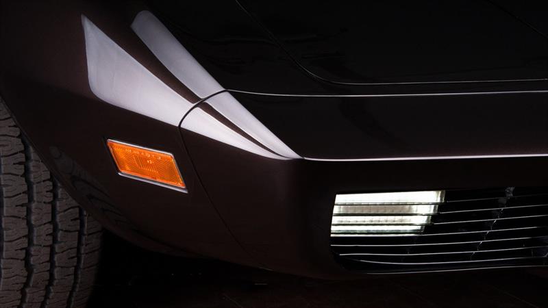 Chevrolet Corvette de 1976 por Vilner