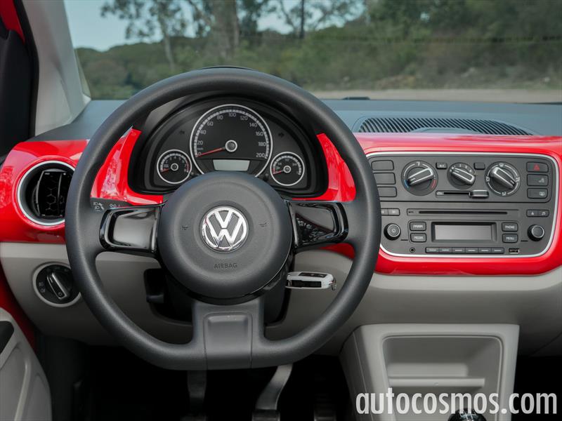 Comparativa: Spark vs up! vs Grand i10