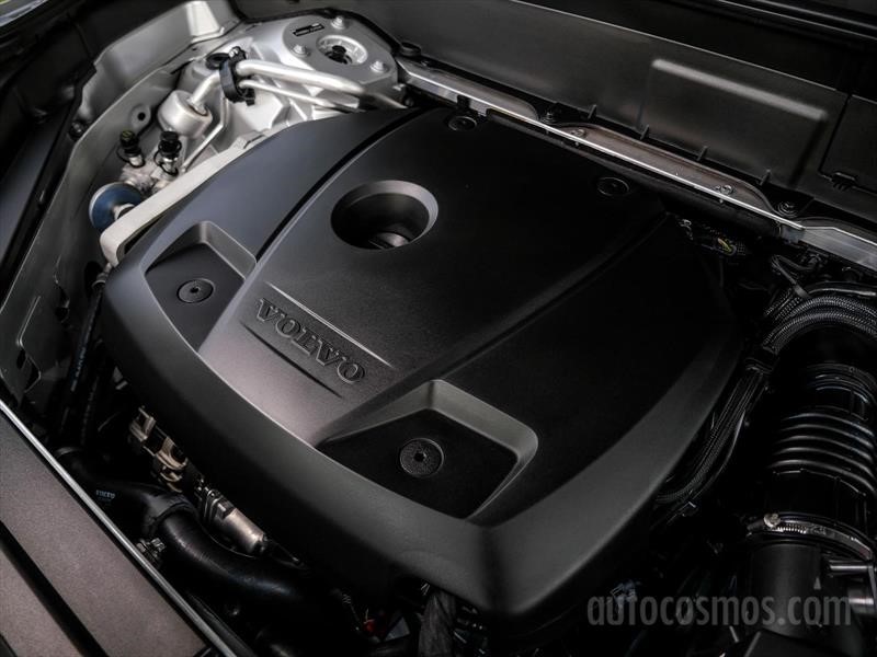 Volvo XC90 2019