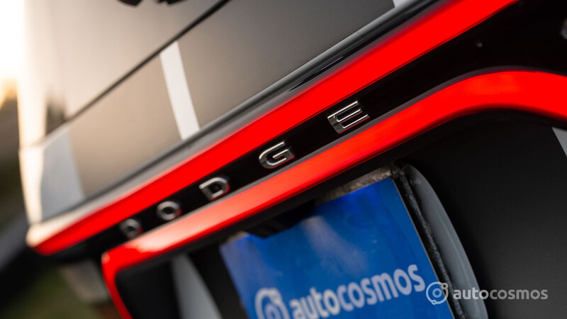 Dodge Durango SRT Hellcat a prueba