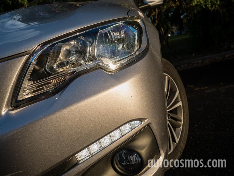 Peugeot 301 AT a prueba