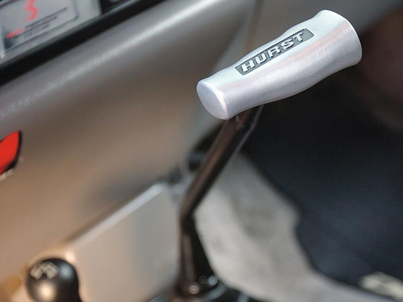 Top 10: Hurst “T” Shifter