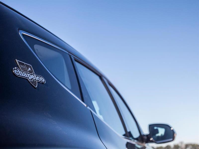 Hyundai Santa Fe Chapelco