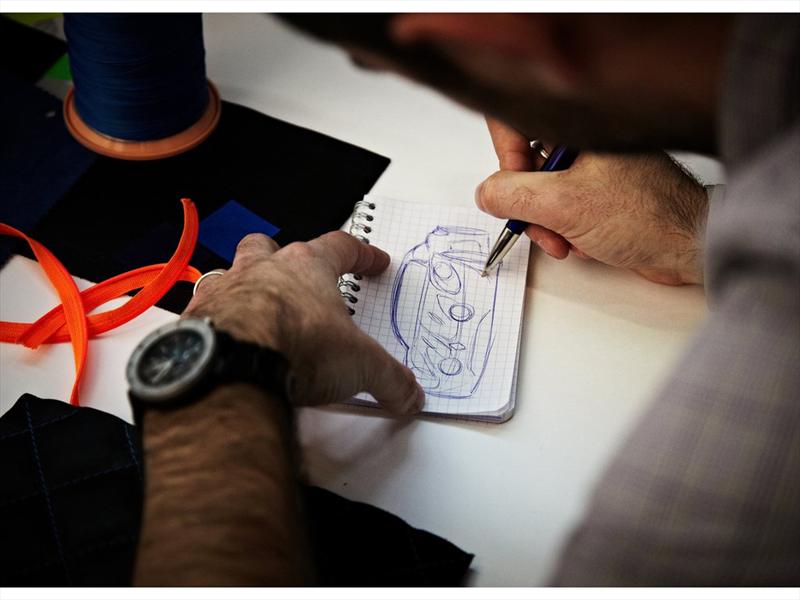 Renault Alpine A 110-50 Concept