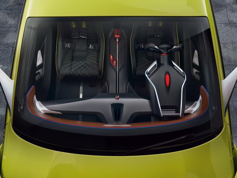 BMW 30 CSL Hommage