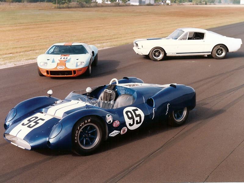 Shelby Cooper Monaco King Cobra